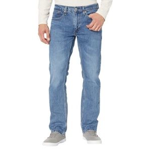 Levi’s 559 Relaxed Straight Jeans SZ 34! EUC!